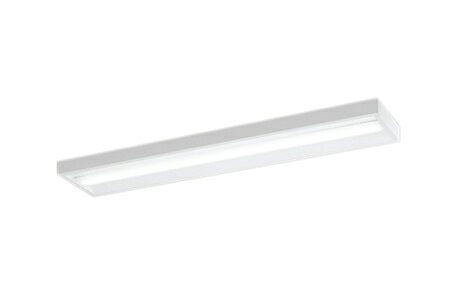 Rakuten - XL501057R5CLEDベースライト LED-LINE R15高演色 クラス2直付型 ボックスタイプ 40形 3200lmタイプ Hf32W高出力×1灯相当非調光 白色4000Kオーデリック 照明器具 壁面・天井面・傾斜面取付兼用 店舗・施設向け 天井照明