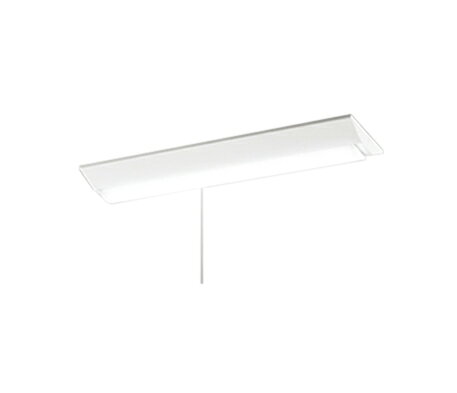 XL501104R1ALEDベースライト LED-LINE R15高演色 クラス2直付型 逆富士型(幅230 プルスイッチ付) 20形 800lmタイプ FL20W×1灯相当非調光 昼光色6500Kオーデリック 照明器具 天井照明 店舗・施設向け tss-14391308 タカラShop 楽天市場店 パッケージ画像
