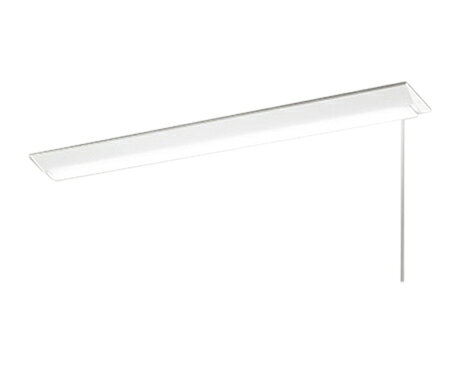 Other - XL501105R2CLEDベースライト LED-LINE R15高演色 クラス2直付型 逆富士型(幅230 プルスイッチ付) 40形 4000lmタイプ FLR40W×2灯相当非調光 白色4000Kオーデリック 照明器具 天井照明 店舗・施設向け
