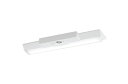 XR506001R1DLEDベースライト LED-LINE 非常用照明器具(階段通路誘導灯兼用型) R15高演色 クラス2直付型 逆富士型(幅150) 20形 800lmタイプ FL20W×1灯相当非調光 温白色3500Kオーデリック 照明器具 水平天井取付専用(3)