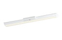 XR506002R6ELEDベースライト LED-LINE 非常用照明器具(階段通路誘導灯兼用型) R15高演色 クラス2直付型 逆富士型(幅150) 40形 6900lmタイプ Hf32W高出力×2灯相当非調光 電球色3000Kオーデリック 照明器具 水平天井取付専用(3)
