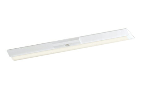 XR506005R3ELEDベースライト LED-LINE 非常用照明器具(階段通路誘導灯兼用型) R15高演色 クラス2直付型 逆富士型(幅230) 40形 2500lmタイプ Hf32W定格出力×1灯相当非調光 電球色3000Kオーデリック 照明器具 水平天井取付専用