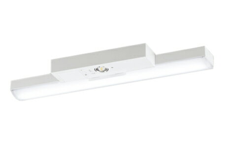 XR506007R3DLEDベースライト LED-LINE 非常用照明器具(階段通路誘導灯兼用型) R15高演色 クラス2直付型 トラフ型 20形 1600lmタイプ Hf16W高出力×1灯相当非調光 温白色3500Kオーデリック 照明器具 水平天井取付専用