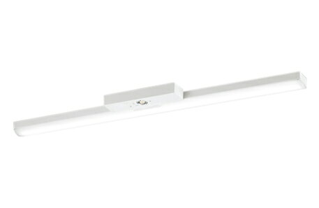 Rakuten - XR506008R6ALEDベースライト LED-LINE 非常用照明器具(階段通路誘導灯兼用型) R15高演色 クラス2直付型 トラフ型 40形 6900lmタイプ Hf32W高出力×2灯相当非調光 昼光色6500Kオーデリック 照明器具 水平天井取付専用