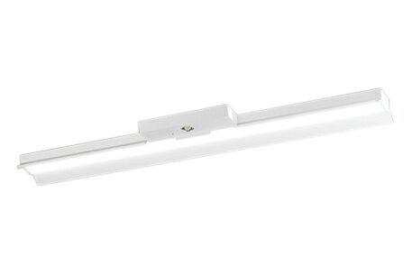 ●LED-LINEベースライトと連結して使用できる非常用照明器具です。階段通路誘導灯にも使用可能。高演色「R15」LEDにリニューアルいたしました。白色4000K定格光束：2850lm定格消費電力：21.4WLEDユニットUN4405RC100-242V鋼（白色）ポリカーボネート（乳白）巾197・長1225・高67・3.8kg自己点検機能付水平天井取付専用電池内蔵形非常時本体組込LED点灯、常時LEDユニット点灯階段通路誘導灯にも使用可能交換電池：BB-04150A非常灯評定番号：LALE-034誘導灯認定番号：3AE-1079調光器不可リモコン別売：RC920本体（XR506011#）とLEDユニットが別梱包になっていますRa9423VA/25VA/26VA(100V/200V/242V)【LED照明】 【ベースライト】 【LED直付】 【非常用】 【笠付き】 【白色】 【非調光】 【40形1灯】 【高出力】検索用カテゴリ13