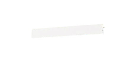 LGB81883LB1HomeArchi LEDラインブラケットライト L600タイプ 直管形蛍光灯FL20形1灯器具相当美ルック 拡散タイプ 温白色 調光可能 壁面・天井面取付専用Panasonic 照明器具 間接照明