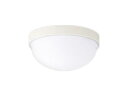 LGW50630Uエクステリア LEDブラケット/シーリングライト 白熱電球60形2灯器具相当防湿・防雨型 昼白色 調光不可 天井面・壁面取付専用Panason...