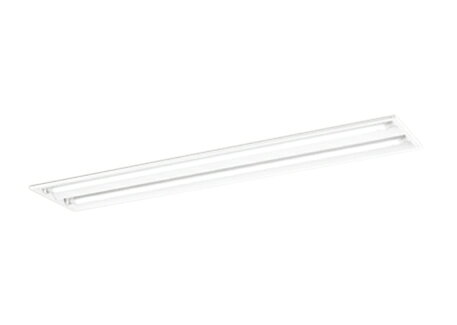 昼光色6500K定格光束：4530lm定格消費電力：32WRa9433VA/34VA/36VA(100V/200V/242V)直管形LED16W×2（G13）No.441RA2.9kg埋込穴1235×220100-242V鋼（白色）Cチャンネル回避型連結可能型（別売連結金具：OA075046）調光器不可遮光角15°【LED照明】 【ベースライト】 【LED埋込】 【下面開放】 【昼光色】 【非調光】 【40形2灯】 【定格出力】検索用カテゴリ13