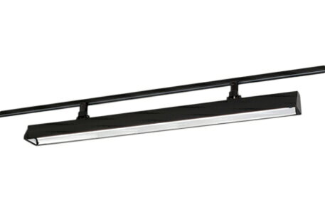 Rakuten - XL551035R1Bライティングダクトレール用LEDベースライト LED-TUBE R15高演色 クラス240形 2500lmタイプ Hf32W定格出力相当 非調光 昼白色オーデリック 照明器具 天井面取付専用 店舗・施設向け 電気工事不要