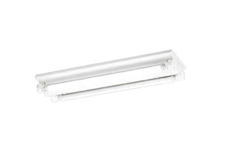 Other - XL551143RD高効率直管形LEDランプ専用ベースライト LED-TUBE R15高演色 クラス220形 直付型 逆富士型 W120 2灯用 FL20W×2灯相当片側給電・片側配線 G13口金 非調光 温白色オーデリック 照明器具 店舗・施設向け 天井照明