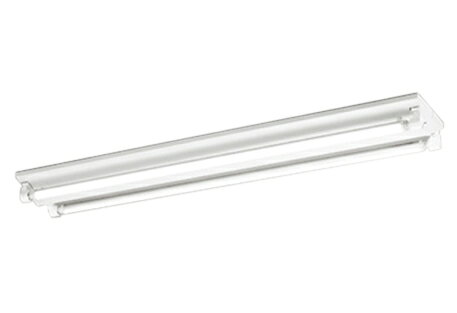 XL551644RA高効率直管形LEDランプ専用ベースライト LED-TUBE R15高演色 クラス240...