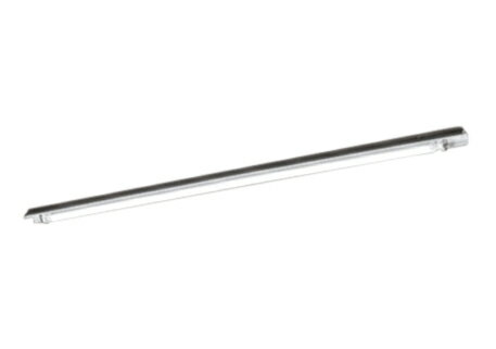 Rakuten - XL551650RB高効率直管形LEDランプ専用ベースライト LED-TUBE R15高演色 クラス240形 直付型 ショーケース用 1灯用 FL40W×1灯相当片側給電・片側配線 G13口金 非調光 昼白色オーデリック 照明器具 店舗・施設向け 天井照明