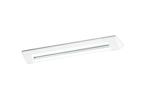 Rakuten - XL551719RELEDベースライト LED-TUBE fix-a R15高演色 クラス2直付型 20形 1050lmタイプ FL20W相当片側給電・片側配線 G13口金 非調光 電球色オーデリック 照明器具 店舗・施設向け 天井照明