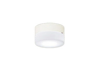 XLGE5003CE1エクステリア ブラケット/シーリングライト LEDフラットランプ対応 白熱電球60形1灯器具相当天井直付型・壁直付型 防雨型 拡散 昼白色 調光不可Panasonic 照明器具 屋外照明 玄関灯 勝手口灯