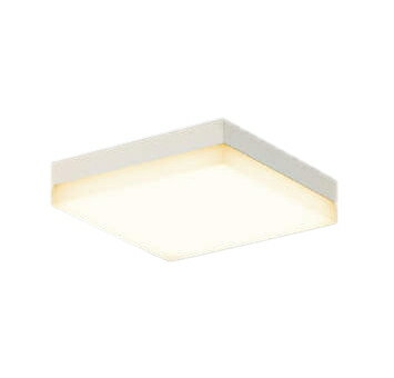 AH92231LEDベースライト Solid Square 直付型コイズミ照明 施設照明 天井照明 基礎照明