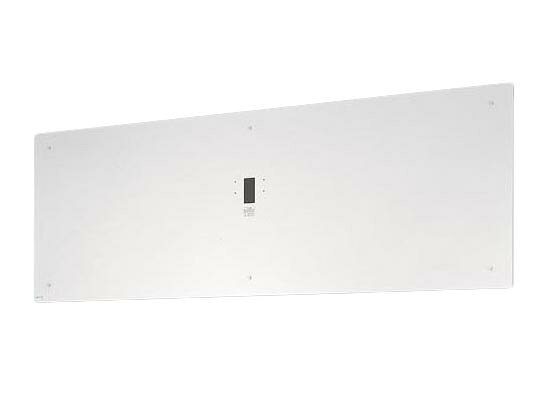 ◆幅：1393 mm ◆高：500 mm ◆出しろ：25 mm◆【本体】亜鉛鋼板◆【カバー】鋼板（ホワイト）◆壁直付型、B級・BH形（20A形）/B級BL形（20B形）◆●本体を既設ボルトで取り付け後、カバーを固定しコンパクトスクエアを取り付けます。◆※A級の取付は加工対応にてお応えできます。【取付可能対象器具品番】FK40312C【取付可能対象器具品番】FA40316C【取付可能対象器具品番】FA40318◆注）ガードとの組み合わせ使用はできません。【誘導灯】 【関連商品】検索用カテゴリ381