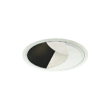 天花板照明 - XD301520WWLEDウォールウォッシャーダウンライト X-Pro 埋込φ150HID100〜70W相当 4500/3500/3000lmクラス 白色 50° 調光対応コイズミ照明 施設照明 天井照明 店舗用