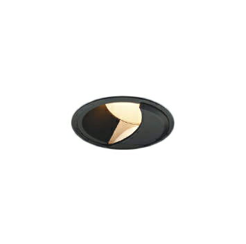 Rakuten - XU304523BALEDエクステリアダウンライト ウォールウォッシャータイプ 埋込φ75防雨型 1200/1000lmクラス HID35W相当 電球色2700K 50° 調光対応コイズミ照明 施設照明 天井照明 軒下用 屋外用