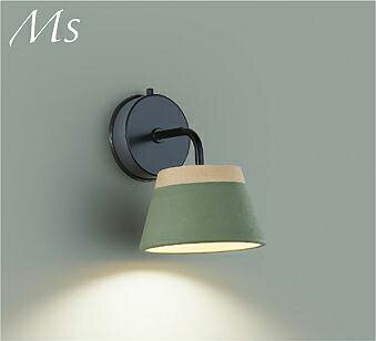 DBK-41703YMaterial Select Series LEDユニットフラット形対応 ブラケットライト白熱灯60W相当 電球色 非調光大光電機 照明器具 壁付け