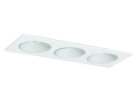 Rakuten - DN-3609山田照明 照明器具 テクニカルライト 天井照明LEDダウンライト Unicorn NEO 50 Rf-L3連結アジャスタブル 白コーン調光対応 ランプ別売
