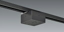 FX-453BSmart LEDZ システムゲートウェイ(黒)(プラグタイプ) Fit専用遠藤照明 施設照明部材