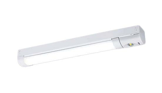 NWLG21609C一体型LEDベースライト iDシリーズ非常用照明器具 防湿防雨型 器具本体20形 直付型 トラフ型Panasonic 施設照明