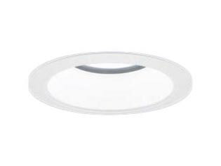 荧光灯 - XND7539WLLJ9テクニカル照明 LEDダウンライト 埋込穴φ100 プレーン コンパクト形蛍光灯FHT57形3灯器具相当LED750形 ビーム角80度 拡散タイプ 光源遮光角15度 電球色 調光可能Panasonic 施設照明
