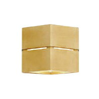 電球色◆消費電力:5.0W◆光束：160lm◆色温度:2700K◆演色性:Ra93LEDランプ交換可能型セード：木製・ナチュラルウッド色上下面カバー：樹脂（バイオエンプラ）・透明消し高-120 幅-155 出幅-155mm 重-0.7kg◆...