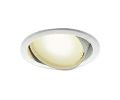 AD1206W35LEDフラットユニット対応 ユニバーサルダウンライト 埋込穴φ100 高気密SB形白熱灯60W相当 散光 温白色 非調光コイズミ照明 照明器具 天井照明