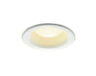 AD92743LEDレトロフィットダウンライト M形 埋込穴φ60 ベースタイプ40W相当 ランプ別売 E17口金コイズミ照明 照明器具 天井照明