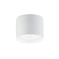 AH54208LEDフラットユニット対応 小型シーリングライト 直・壁取付 GX53口金白熱灯60W相当 昼白色 非調光 要電気工事コイズミ照明 照明器具 天井照明 玄関や廊下などに