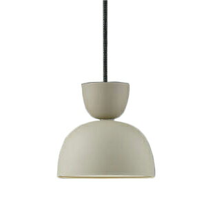 AP54173LEDペンダントライト earthy pendant Minimal Rustic白熱灯60W相当 フランジタイプ 温白色 非調光 電気工事不要コイズミ照明 照明器具 吊下げ 天井照明