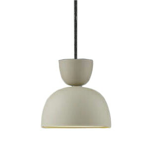 Vaulted Ceiling - AP54174LEDペンダントライト earthy pendant Minimal Rustic白熱灯60W相当 プラグタイプ 電球色 非調光 電気工事不要コイズミ照明 照明器具 吊下げ 天井照明