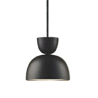 AP54179LEDペンダントライト earthy pendant Minimal Rustic白熱灯60W相当 フランジタイプ 温白色 非調光 電気工事不要コイズミ照明 照明器具 吊下げ 天井照明