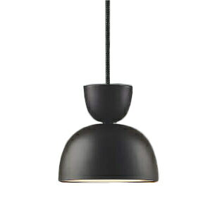 AP54181LEDペンダントライト earthy pendant Minimal Rustic白熱灯60W相当 プラグタイプ 温白色 非調光 電気工事不要コイズミ照明 照明器具 吊下げ 天井照明