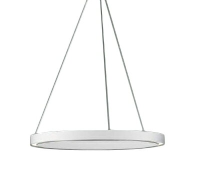 Other - AP54279LEDペンダントライト Revea φ600タイプ 白熱灯100W×2灯相当埋込取付タイプ 昼白色 調光可能 要電気工事コイズミ照明 照明器具 天井照明 おしゃれ リビング・応接などに