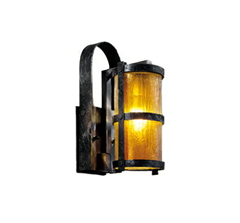 電球色定格光束：110lm定格消費電力：4.3WRa942700KLED電球シャンデリア球形4.3W（E17）No.253FLステンレス、アルミ（鉄色ラスティ）ガラス（セピア色・模様入）巾124・高294・出192・1.8kg別売絶縁台：PF228B手造りのため、写真と多少異なる場合があります5VA（100V）LEDランプ防雨型別売センサ対応：人感センサ（モード切替型）OA253287、明暗センサ（タイマー付）OA253290【LED照明】 【電球色】 【防雨】検索用カテゴリ9