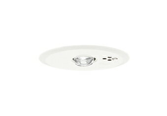 OR036107P2LED非常用照明器具 電池内蔵形（専用形）埋込型 M形 埋込φ100 ハロゲン30W相当高天井（〜10m） 昼白色オーデリック 施設照明