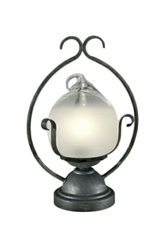 OT022225LCRLEDスタンドライト R15高演色 クラス2白熱灯器具40W相当 電球色 非調光オーデリック 照明器具