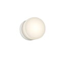 OW269047LRLED業務用バスルームライト 白熱灯器具60W相当R15高演色 クラス2 電球色 非調光オーデリック 照明器具 壁面取付専用 防湿・防雨型