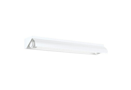 XG554060RELED看板灯 LED-TUBE 防雨防湿型R15高演色 クラス2 直付型20形 1050lmタイプ FL20W相当片側給..