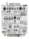 CW35MS2DXアンテナ CATV用ブースター(ビル共同受信用［MDU］)CS/BS-IF 770MHz帯双方向 35dB形2K 4K 8K対応 高シールド