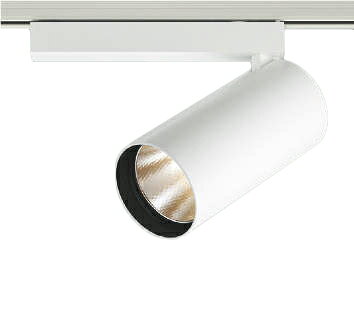 XS701704WLLEDシリンダースポットライト X-Pro プラグタイプ3500lmクラス HID70W相当 電球色3000K 40° 非調光コイズミ照明 施設照明 天井照明 電気工事不要