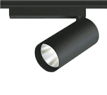 Rakuten - XS702804BWLEDシリンダースポットライト X-Pro プラグタイプ2500lmクラス HID50W相当 白色 40° 非調光コイズミ照明 施設照明 天井照明 電気工事不要