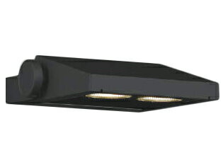 XU50897LEDエクステリアライト Flood Light広角配光タイプ 4500lmクラス 電球色 非調光コイズミ照明 施設照明 オープンエリア 屋外照明