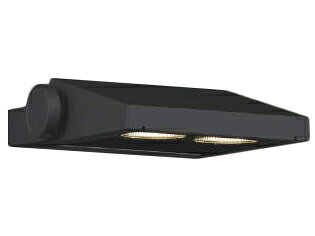 XU50909LEDエクステリアライト Flood Light広角配光タイプ 2000lmクラス 電球色 非調光コイズミ照明 施設照明 オープンエリア 屋外照明
