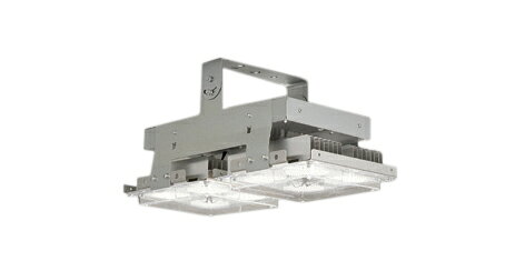 LEDJ-44507N-LD9LED高天井器具 軽量スタンダードタイプ1kW形メタルハライドランプ器具相当広角タイプ 昼白色 調光可東芝ライテック 施設照明