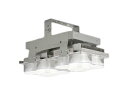 LEDJ43005DN-LD9LED高天井器具 軽量まぶしさ低減タイプ1kW形メタルハライドランプ器具相当広角タイプ 昼白色 調光可東芝ライテック 施設照明