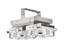 LEDJ43006DN-LD9LED高天井器具 軽量まぶしさ低減タイプ1kW形メタルハライドランプ器具相当中角タイプ 昼白色 調光可東芝ライテック 施設照明