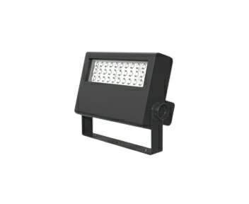 LEDS-04909LW-LS9LED小形投光器 重耐塩形 広角タイプ 電球色4000lmクラス 100W形水銀ランプ器具相当東芝ライテック 施設照明